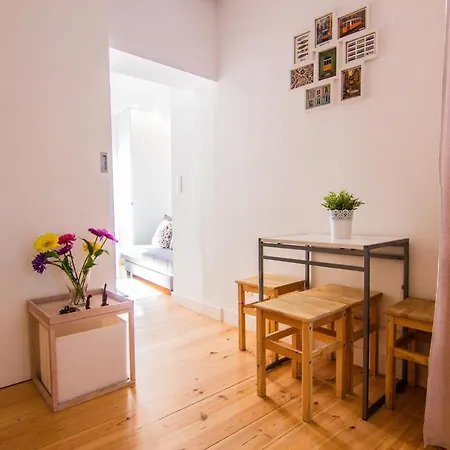 New Bairro Alto 公寓 Lisboa