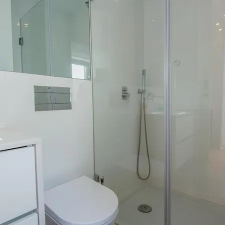 Appartement New Bairro Alto *