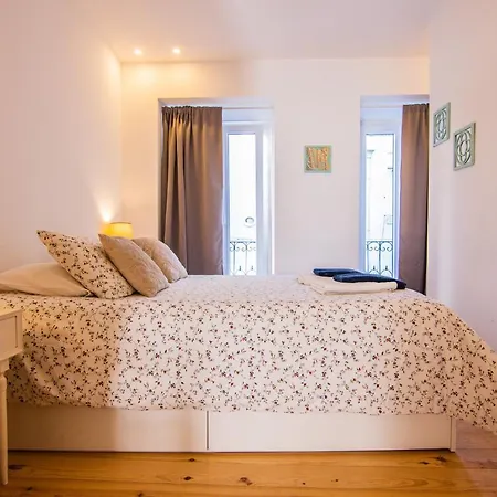 New Bairro Alto Лиссабон