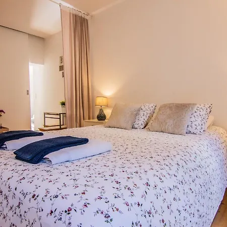 New Bairro Alto Апартаменты *